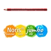 Image sur Crayons de couleur triangulaires Jumbo, pochette de 12