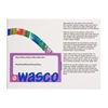 Image sur Crayons à la cire Wasco, la boîte de 12