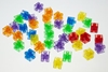 Image sur Cubes de liaison translucides