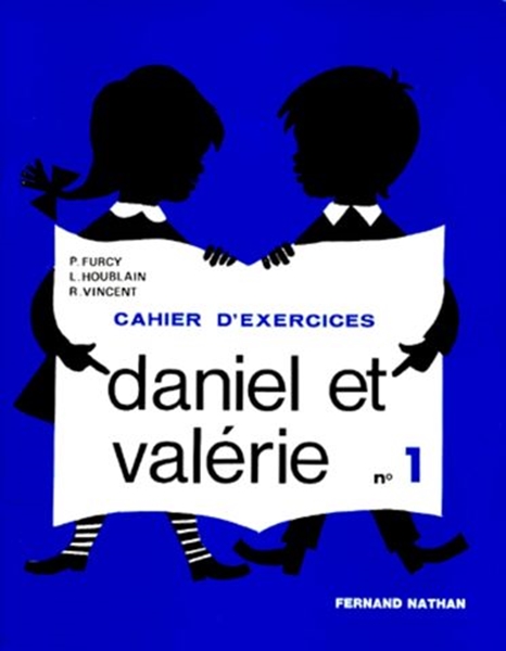 Image sur Daniel et Valérie - exercices 1 - CP