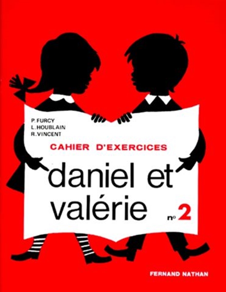 Image sur Daniel et Valérie - exercices 2 - CP