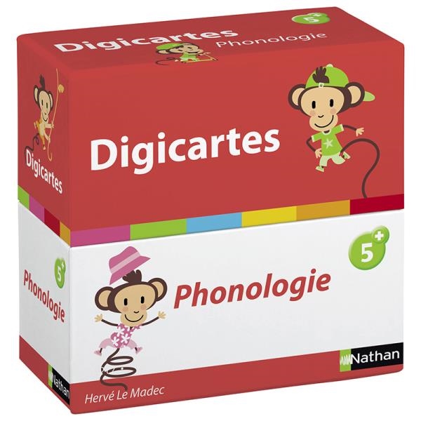 Image sur Digicartes - phonologie 5+