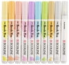 Image sur Ecoline Brush pen couleurs pastels, étui de 10