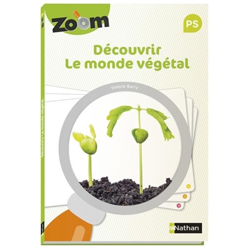 Image de Zoom - Monde végétal - Guide PS