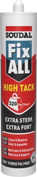 Image de High tack glue 200 ml