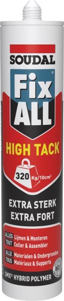Image sur High tack glue 200 ml