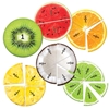 Image sur Jeu magnétique de fractions les fruits