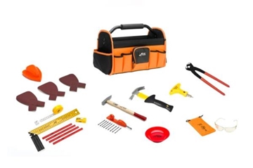 Image de Kit d'outils de base pour enfants
