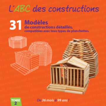 Image de L'ABC des constructions TOME 2