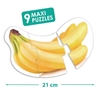Image sur Maxi puzzles aliments sains