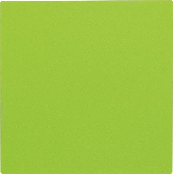Image sur Panneau acoustique carré, vert clair