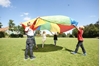 Image sur Parachute 3,5 mètres