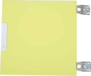 Image de Petite porte citron vert avec amortisseurs