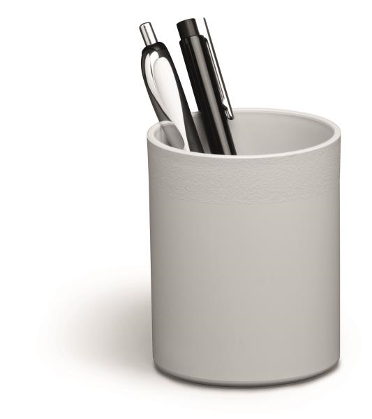 Image sur Pot à crayons ECO - gris