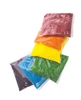 Image sur Riz Sensoriel coloré,  les 6 sachets de 450 gr