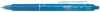 Image sur Roller Frixion rétractable "Pilot" turquoise