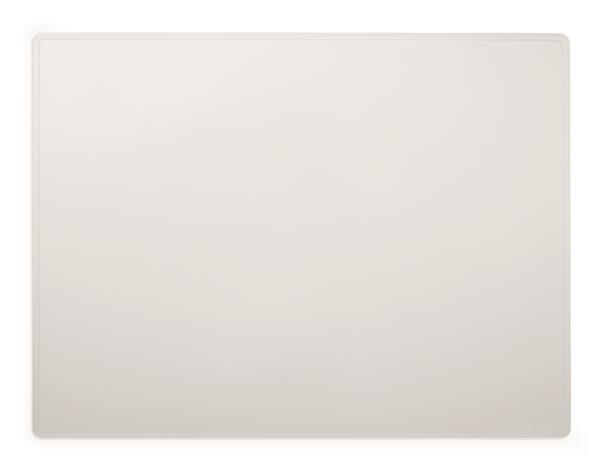 Image sur Sous-main transparent et bords arrondis - 53x40 cm