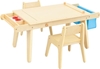 Image sur Table à peinture avec 2 chaises