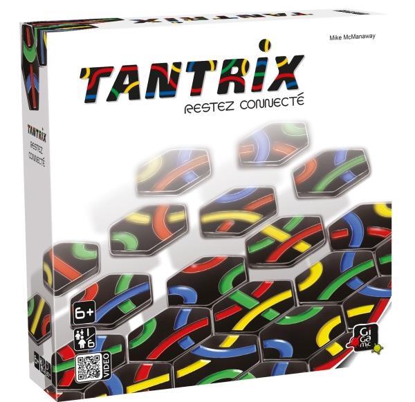 Image sur Tantrix stratégie