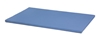 Image sur Tapis mousse bleu 150x100 cm
