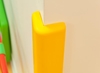 Image sur Cornerprotector jaune