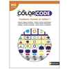 Image sur Colorcode - Couleurs, Formes Et Tailles 1
