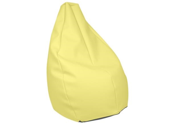 Image sur Petit fauteuil-sac banane