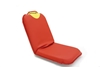 Image sur Comfort Seat - Gris