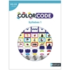 Image sur COLORCODE - SYLLABES 1 MS GS