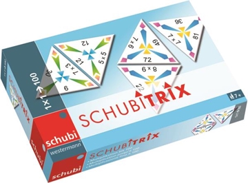 Image de Schubitrix, Multiplication jusqu'à 100