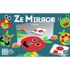 Image sur Ze Mirror - Visages
