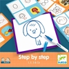 Image sur Step by step 1, 2, 3 &Co