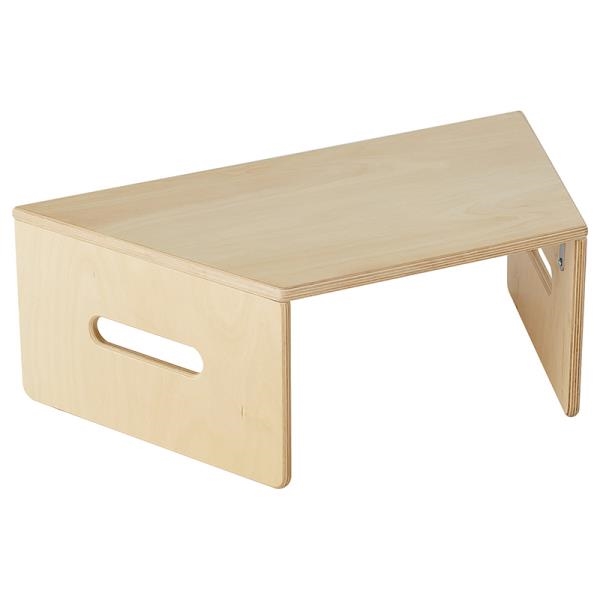 Image sur Table-assise flexible