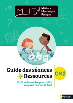 Image de MHF - Guide des séances + ressources CM2