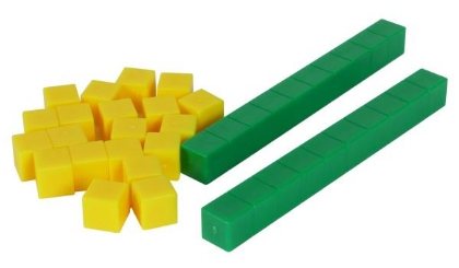 Image de la catégorie Mathématiques - nombres et opérations