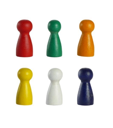 Image de la catégorie Dés et pions