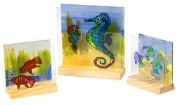 Image de Marqueurs verre et porcelaine - Set 1