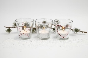 Image de Marqueurs couvrants porcelaine et verre, les 12
