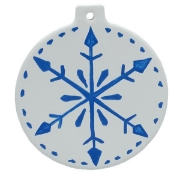 Image de Marqueurs couvrants porcelaine et verre, les 12