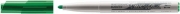 Image de Marqueur tableau 'Bic Velleda' vert