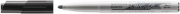 Image de Marqueur tableau 'Bic Velleda' noir