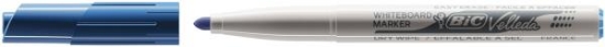 Image de Marqueur tableau 'Bic Velleda' bleu