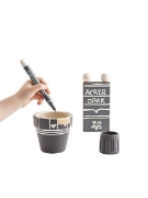 Image de Marqueur Acryl opak blanc