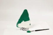 Image de Peinture acrylique Amsterdam 500 ml Vert Phtalo