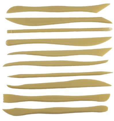 Image de la catégorie Outils de modelage