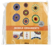Image de Mobiles mandalas, les 60