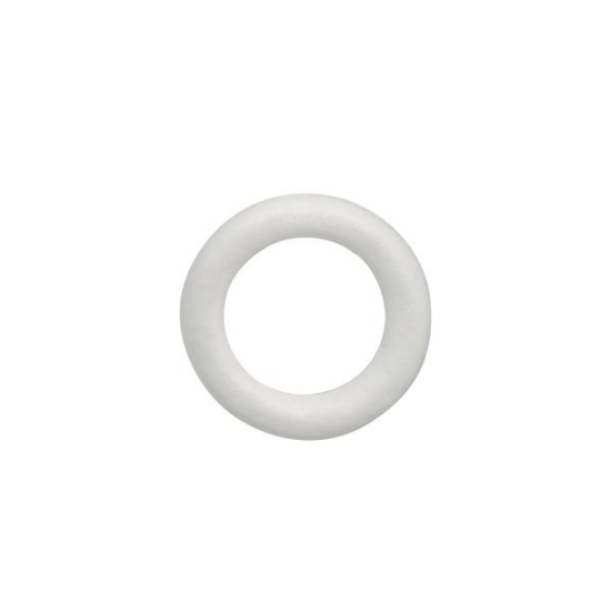 Image de Anneau en frigolite Ø 11 cm