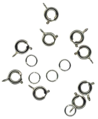 Image de la catégorie Bijouterie