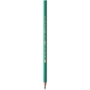 Image de Crayons graphites Ecolutions, la pochette de 12