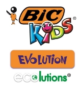 Image de Crayons "Evolution" (248 + 40)